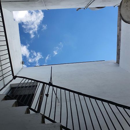 Sukha Hostel San Luis Сан-Луїс-Потосі Екстер'єр фото